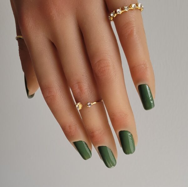 Green Machine - Image 2