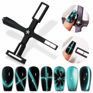 5 in 1 Cat Eye Magnetic Stick