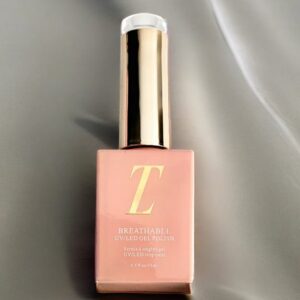 Crystal Clear Topcoat