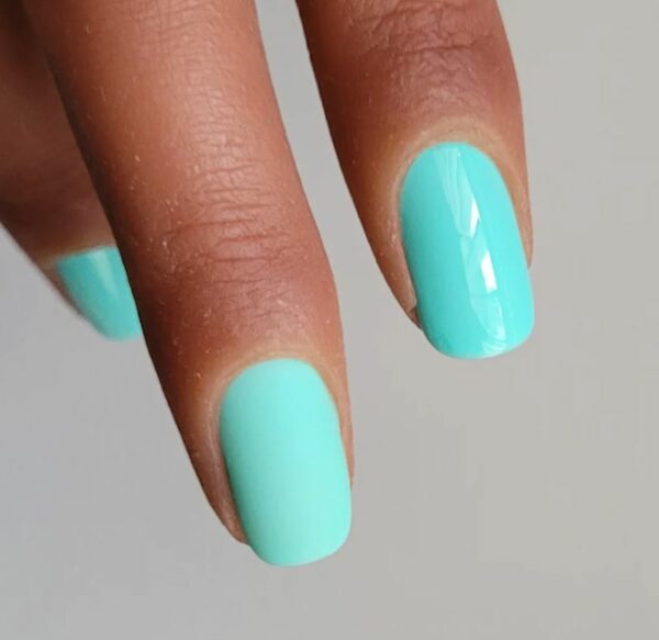 Crystal Clear Topcoat - Image 3