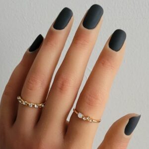 Crystal Clear Topcoat - Matte