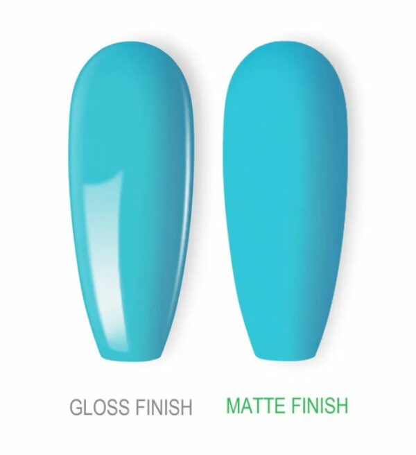 Crystal Clear Topcoat - Image 2
