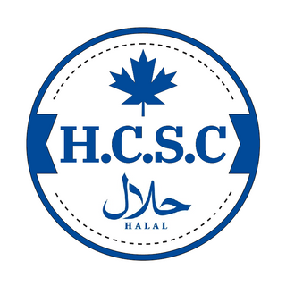 HCSC Halal
