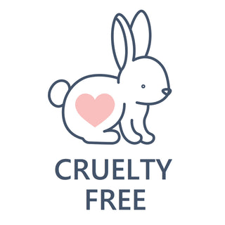 Cruelty free