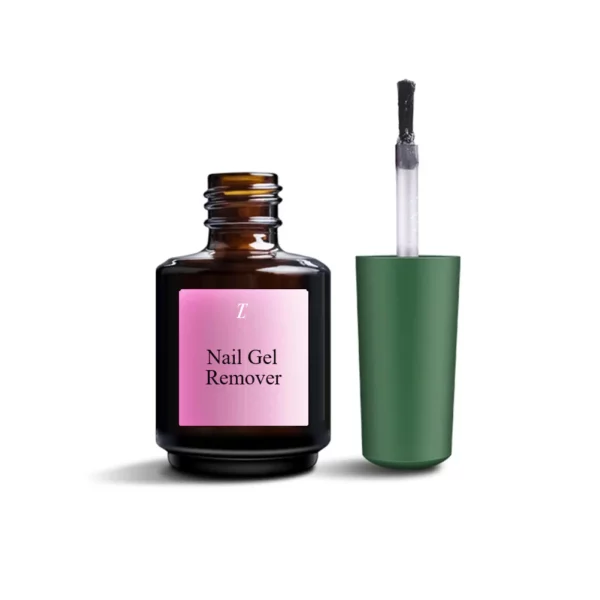 Nail Gel Remover - Image 2